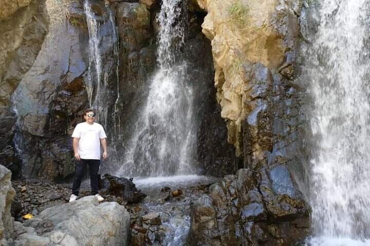 High Atlas Day Tour: Imlil Valley Waterfalls & Berber Villages from Marrakech photo 6