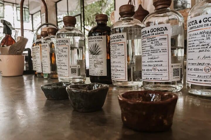 Tailor-Made Oaxaca Experiences: Private Custom Tours in Oaxaca & Huatulco photo 4