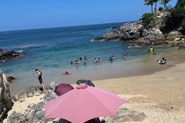 Tailor-Made Oaxaca Experiences: Private Custom Tours in Oaxaca & Huatulco photo 5