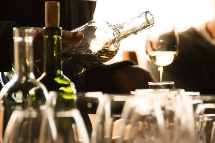 Salta to Cafayate: 3-Day High-Altitude Torrontés Wine Experience (Private) photo 4