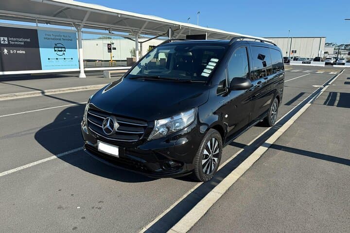Luxury Auckland Private Tour: Devonport, Rangitoto & Harbour Highlights photo 6