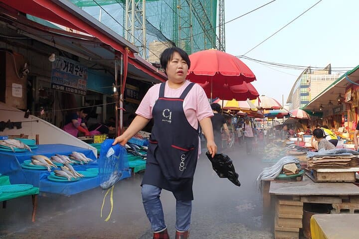 Discover Pusan: Asia's Enigmatic Port City Through Local Eyes