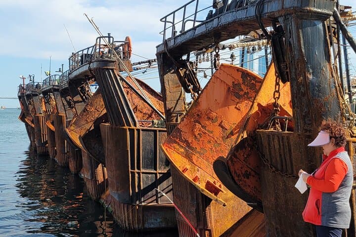Discover Pusan: Asia's Enigmatic Port City Through Local Eyes photo 4