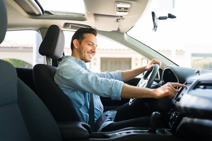 Private transfer Amsterdam to Rotterdam with 2-hour stop in Leiden photo 5