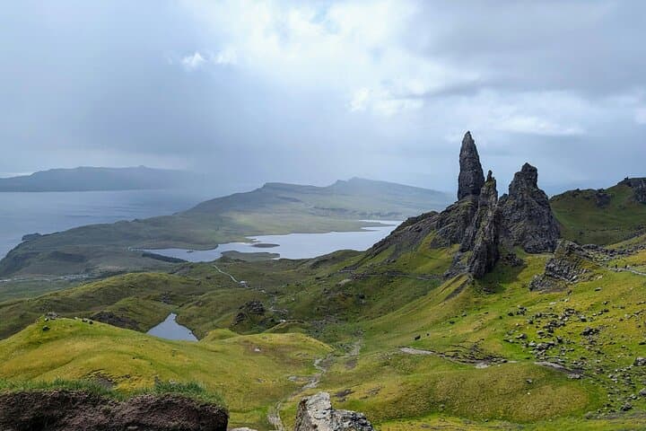 Full-Day Private Isle of Skye Tour from Fort William — Fairy Pools, Talisker & Eilean Donan photo 6
