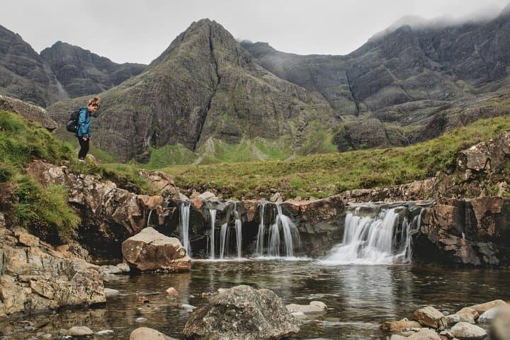 Private Isle of Skye Tour from Fort Augustus — 12‑Hour Highland Highlights photo 3