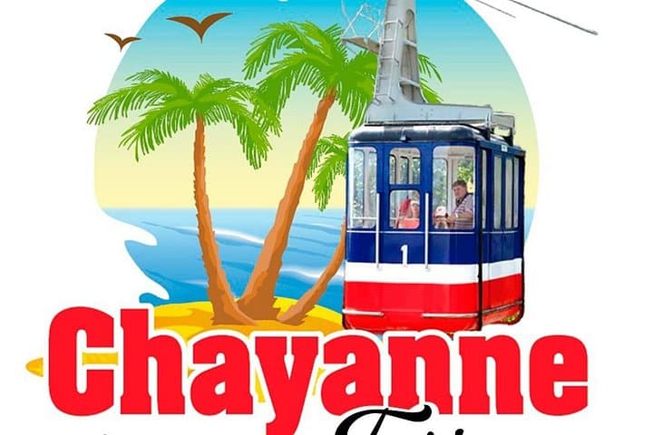 Puerto Plata Adventure: 27 Pools, ATV Countryside & Cable Car with Chayanne Tours photo 1