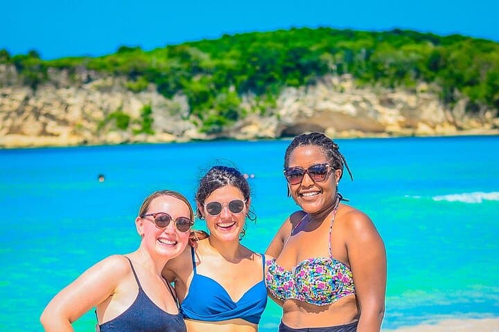 Punta Cana Buggy Adventure: Macao Beach, Cenote & Dominican House Tasting photo 4