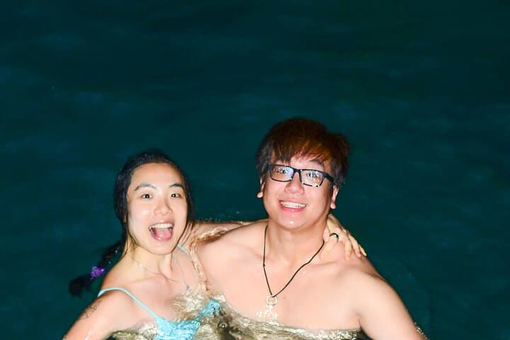 Punta Cana Buggy Adventure: Macao Beach, Cenote & Dominican House Tasting photo 6