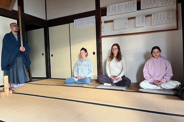 Satoyama Inaka Retreat: 3-Day Guided Cultural, Forest Bathing & Mt Mitoku Hike photo 4