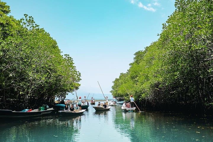Bali Hai Castaway Escape Cruise to Nusa Lembongan photo 3