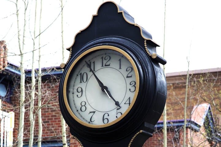 Explore Breckenridge: Self-Guided Downtown Historic Audio Walking Tour photo 3