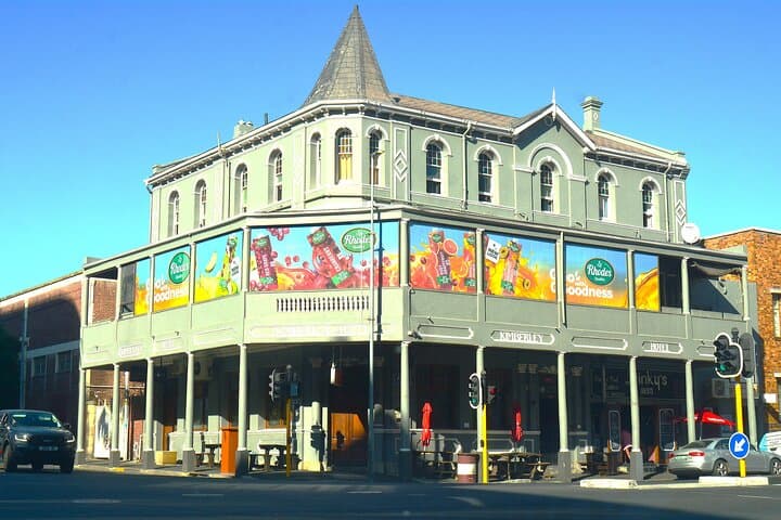 Cape Town in 3 Days: Nature, City & Winelands Private Tour photo 6