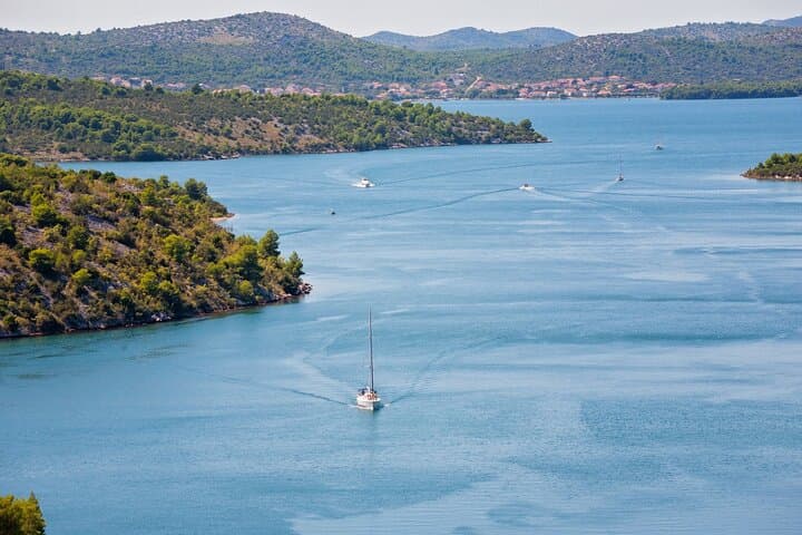Exploring Croatia’s Krka National Park: Waterfalls, Boat Rides & Scenic Trails photo 2