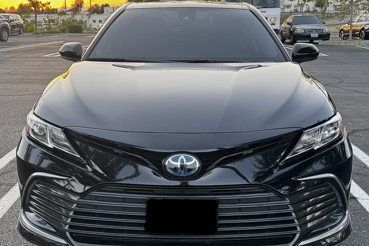 Private NYC Airport Transfer: JFK, LGA & EWR to Manhattan photo 2