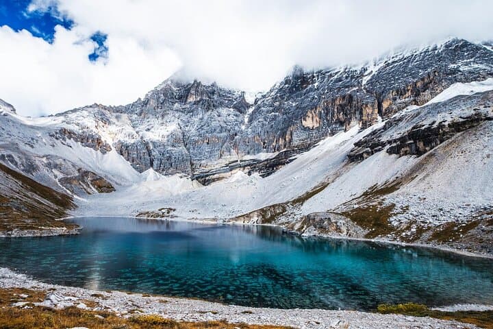 5-Day Daocheng Yading, Kangding & Mount Siguniang Small-Group Tour — High-Altitude Sichuan Adventure photo 3