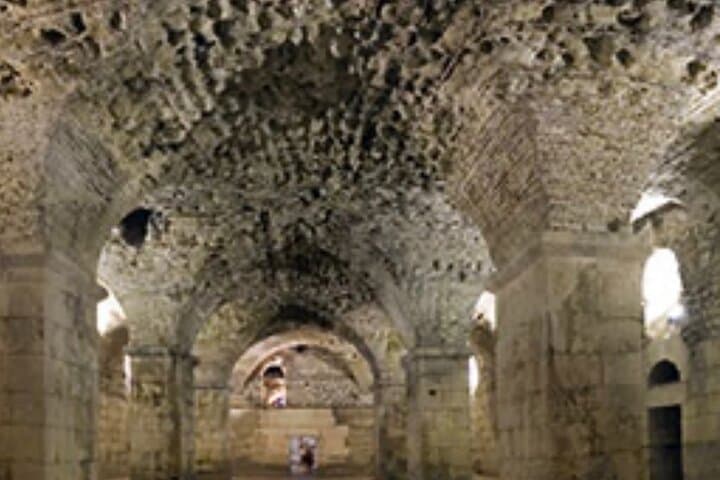 Dubrovnik to Split Private Tour: Mostar, Ston Walls & Komarna Winery photo 5