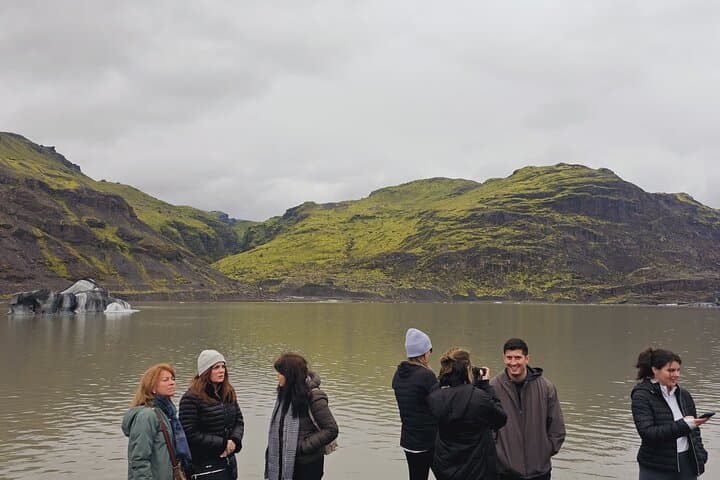 Iceland South Coast Day Tour: Seljalandsfoss, Skogafoss & Reynisfjara with Optional Horseback Ride photo 2