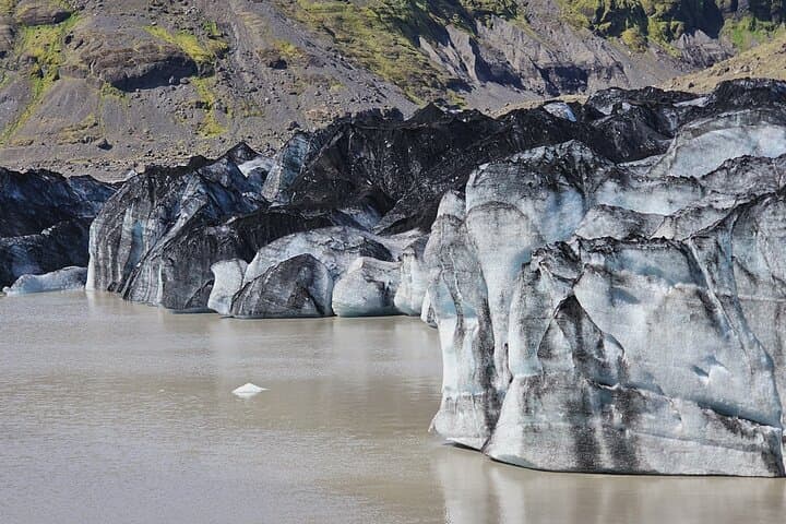 Iceland South Coast Day Tour: Seljalandsfoss, Skogafoss & Reynisfjara with Optional Horseback Ride photo 3