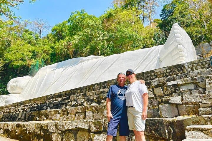 Discover Ta Cu Mountain: Day Trip from Phan Thiet & Mui Ne photo 6