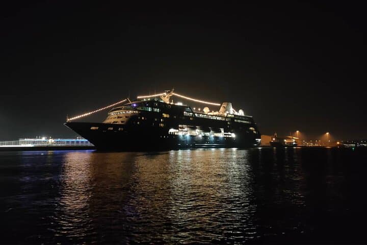 Chioggia Boat Night Tour & Full Moon Cruise on the Venetian Lagoon photo 4