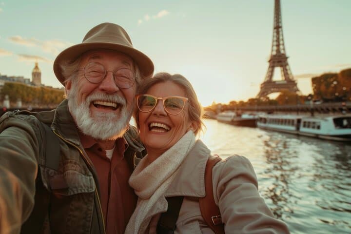 Private Transfer Amsterdam to Paris with 2-Hour Brussels Stop photo 4