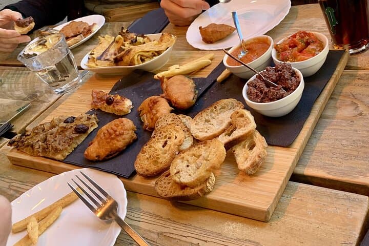 Segway Nice: Promenade des Anglais, Old Town & Local Tastings