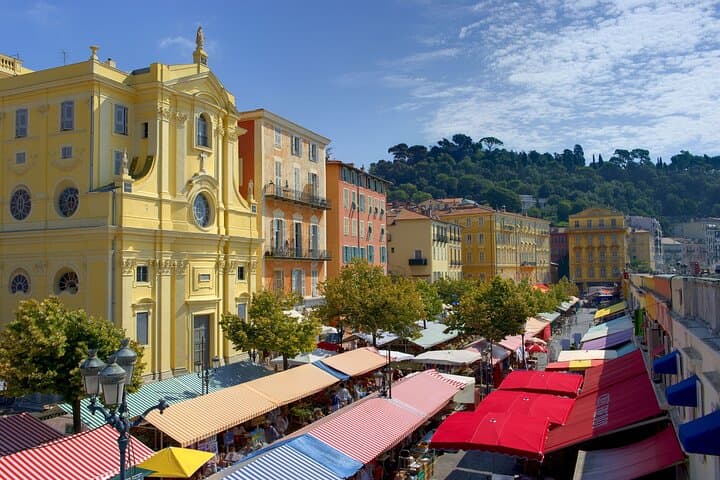 Segway Nice: Promenade des Anglais, Old Town & Local Tastings photo 3