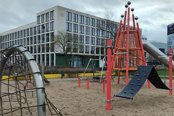 E‑Scavenger Hunt Essen: Self‑Guided GPS City Adventure photo 6