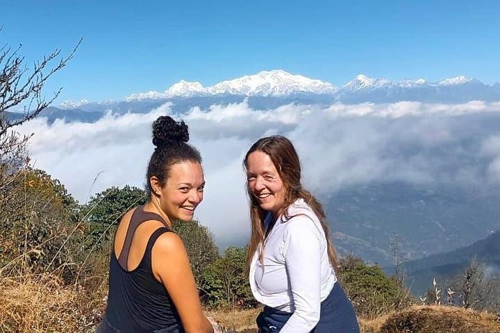Darjeeling Tonglu Day Trek: Kanchenjunga Vistas & Village Walk photo 4