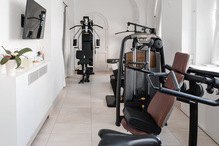 Positano Villa Magia Wellness Day Pass: Spa, Rooftop Pools & Amalfi Views photo 5