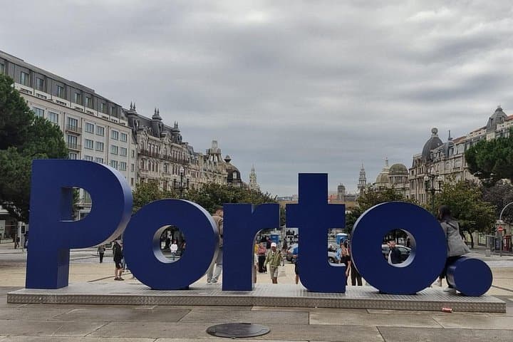 EuroVelo Coastal Cycle: Porto to Lisbon Self-Guided Bike Route photo 1