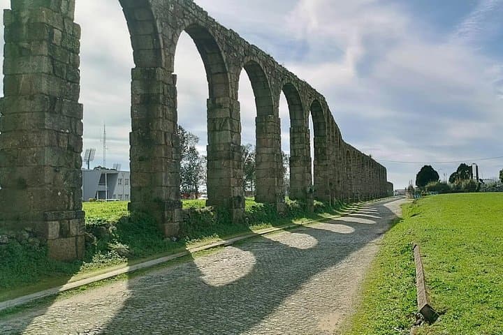 EuroVelo Coastal Cycle: Porto to Lisbon Self-Guided Bike Route photo 4