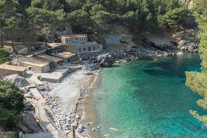Self-Guided Mallorca Audio Tour: Drive or Walk the Island's Highlights photo 2