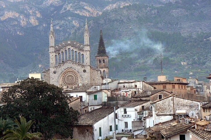 Self-Guided Mallorca Audio Tour: Drive or Walk the Island's Highlights photo 3