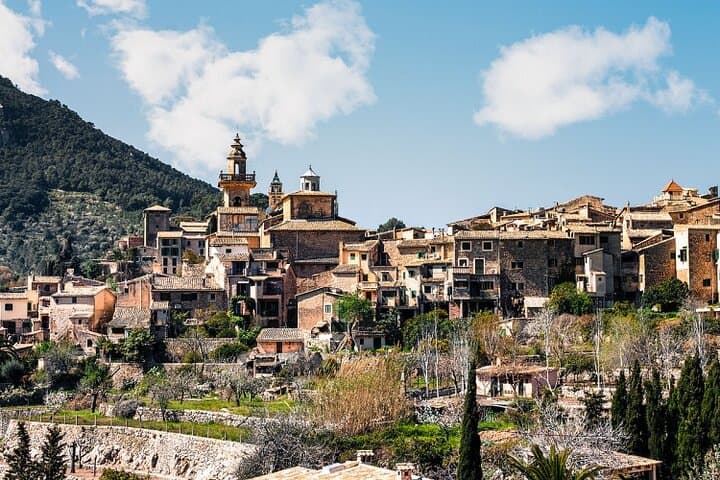 Self-Guided Mallorca Audio Tour: Drive or Walk the Island's Highlights photo 4