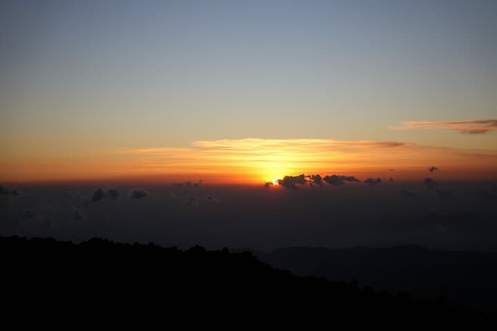 Private Pacaya Volcano Hike from Antigua: Marshmallows, Lava Views & Horse Option photo 6