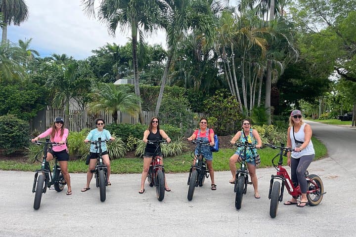 Fort Lauderdale 3-Day E‑Bike Rental: Cruise Riverwalk, Las Olas & Beaches photo 2