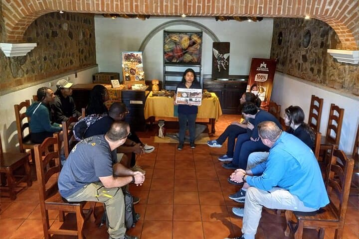 Antigua UTV Tour — Guided UTV Scenic and Cultural Loop Around Antigua Guatemala photo 6