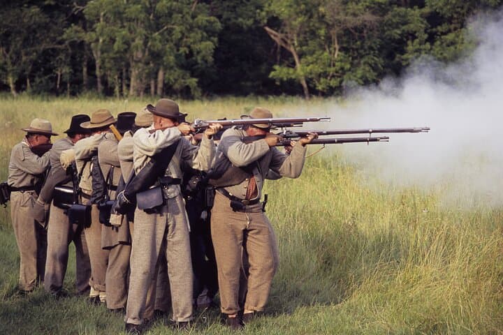 Antietam Battlefield Private Tour from Washington DC — Guided Visit to Sharpsburg photo 4