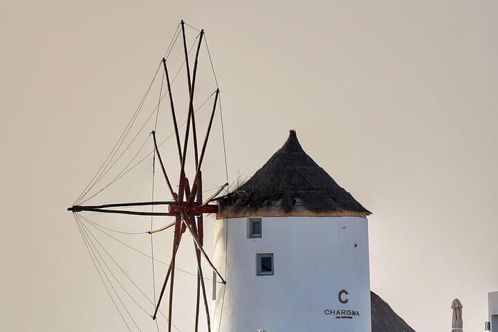 Discover the Hidden Gems of Santorini: A Private Adventure photo 3