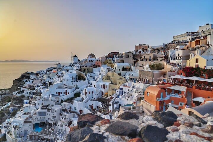 Discover the Hidden Gems of Santorini: A Private Adventure photo 6