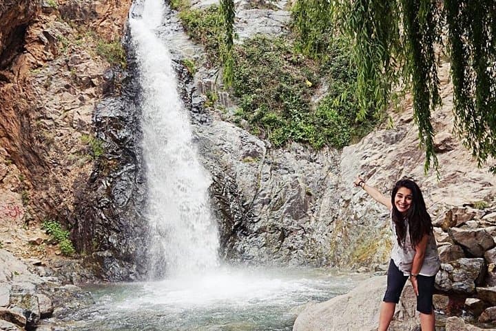 Ourika Valley Waterfalls Day Trip from Marrakech: Hikes, Berber Villages & Riverside Lunch photo 3