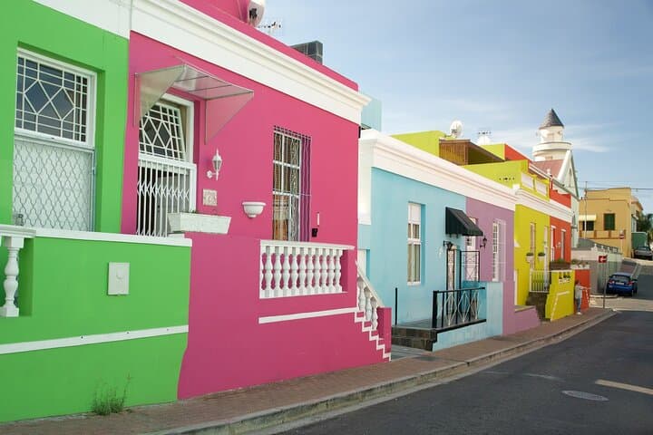 Cape Point & Penguins Full-Day Tour from Cape Town — Bo-Kaap to Cape of Good Hope photo 5