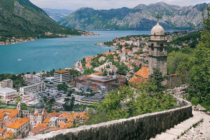Heritage on a Plate: Kotor Walking & Gastronomic Gastronomy Tour photo 5