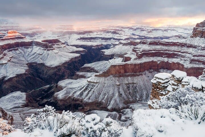 Private Grand Canyon West Tesla Tour from Las Vegas — Hoover Dam & Skywalk Day Trip photo 4