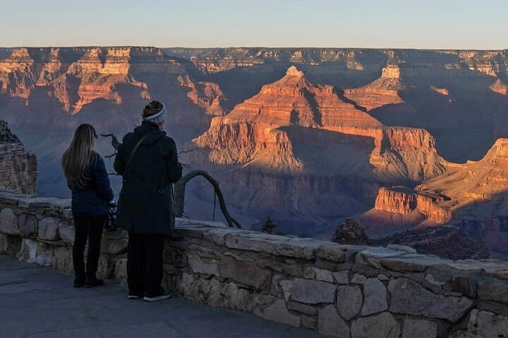 Private Grand Canyon West Tesla Tour from Las Vegas — Hoover Dam & Skywalk Day Trip photo 5