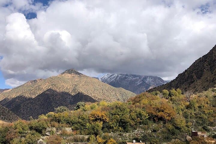 Ourika Valley Waterfalls & Berber Villages Day Trip from Marrakesh photo 4