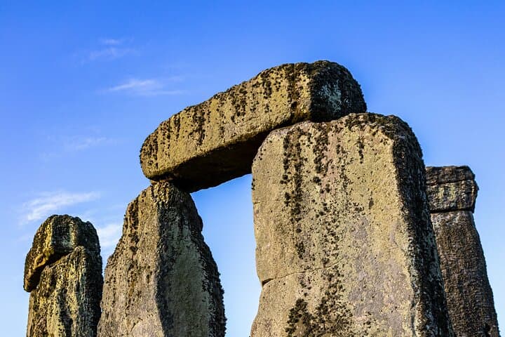 Luxury Tour of Stonehenge, Woodhenge & Salisbury Cathedral — A Day on Wiltshire's Ancient Plain