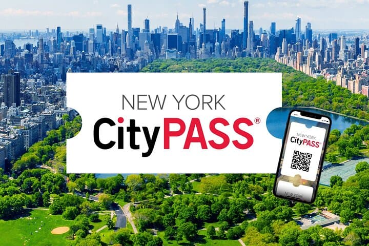 How to Sightsee New York Efficiently with a New York CityPASS